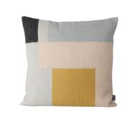 Ferm Living Coussin Kelim 50x50 cm squares