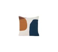 Ferm Living Coussin Kelim - Merge