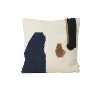 Ferm Living Coussin Loop - berge