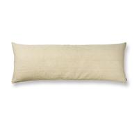 ferm LIVING Coussin NETTLE 110 x 40 cm, naturel, coton / ortie, ferme LIVING