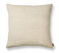 ferm LIVING Coussin NETTLE 50 x 50 cm, naturel, coton / ortie, ferme LIVING