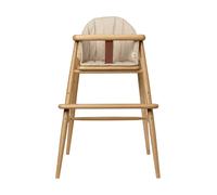 Ferm Living Coussin pour chaise haute Mura Sand