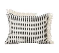 Ferm Living Coussin Way Outdoor 70x50cm Blanc cassé