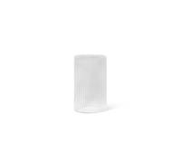 Ferm Living Couvercle pour Carafe Ripple Clear