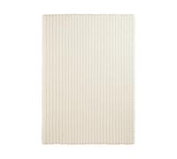 Ferm Living Couvre-lit Aires 240x160 cm Undyed