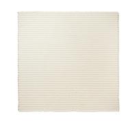 Ferm Living Couvre-lit Aires 240x250 cm Undyed