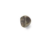 Ferm Living Crochet Gravel Antique Brass