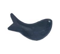 Ferm Living Crochet Harbour Fisk. deep navy