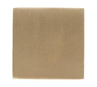 Ferm Living Crochet Square large Brass