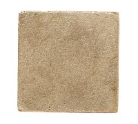 Ferm Living Crochet Square large Casted brass
