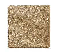 Ferm Living Crochet Square small Casted brass