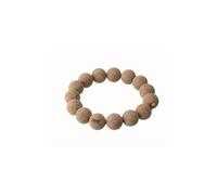 Ferm Living - Dessous de plat Bois naturel