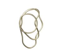 Ferm Living - Dessous de plat Métal