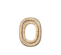Ferm Living Dessous de verre Weave