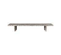 Ferm Living display table Table d'appoint Kona Grey