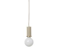Ferm Living Douille Basse Cashmere