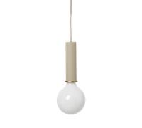 Ferm Living Douille Haute Cashmere