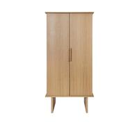 Ferm Living - Dressing Bois naturel