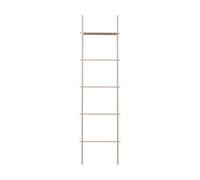 Ferm Living Échelle porte-serviettes Dora Cachemire. 165 cm