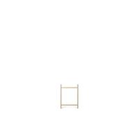 Ferm Living Échelle Punctual Cashmere. 2