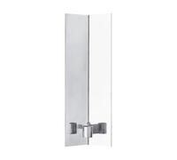 Ferm Living Eddy applique murale Poli miroir