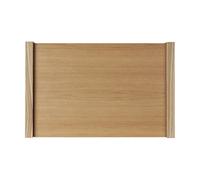 Ferm Living Étagère à livres Kona insert d'armoire Natural