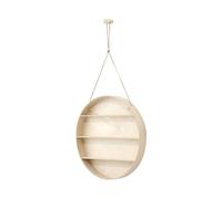 Ferm Living - Étagère Bois naturel