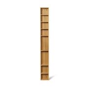 Ferm Living Étagère Bon 138x16 cm Oiled Oak