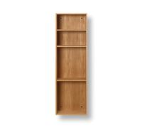 Ferm Living Etagère Bon 36x47 cm Chêne huilé