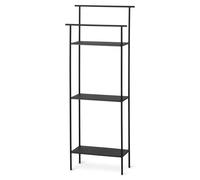 Ferm Living Étagère Dora 30x79 cm Black