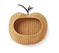 Ferm Living Étagère murale Apple 49.6x52 cm