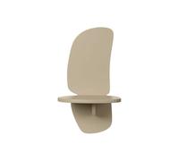 Ferm Living - Etagère murale Beige