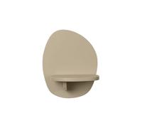 Ferm Living - Etagère murale Beige