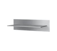 Ferm Living Étagère murale Lager single 35 Aluminium