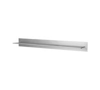 Ferm Living Etagère murale Lager single 85 Aluminium
