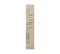 Ferm Living Étagère murale Parade 140 cm Cachemire