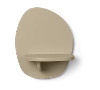 Ferm Living Étagère murale Pilu 25 cm Cashmere