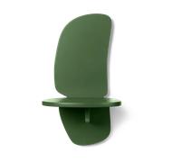 Ferm Living Étagère murale Pilu 40 cm Verdant Green