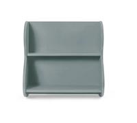 Ferm Living Étagère murale Slope 60x60 cm Storm