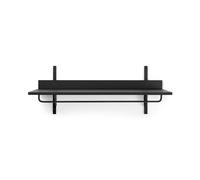 Ferm Living - Étagère Noir