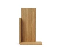 Ferm Living Etagère Stagger Haute en Chêne Huilé