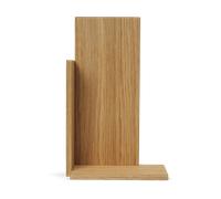 Ferm Living Étagère Stagger tall Oiled Oak