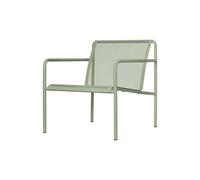 Ferm Living - Fauteuil bas Vert