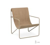 Ferm Living - Fauteuil Beige
