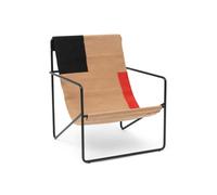 Ferm Living - Fauteuil Beige