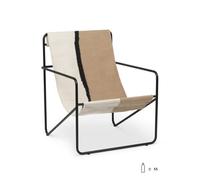 Ferm Living - Fauteuil Beige