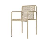 Ferm Living - Fauteuil de repas Beige