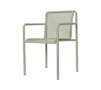 Ferm Living - Fauteuil de repas Vert