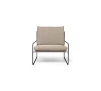 Ferm Living - Fauteuil rembourré Beige