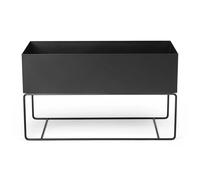 Ferm Living Ferm Living Plant Box Large Black
